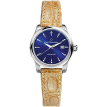 Carl F. Bucherer Manero Automatic Ladies Watch 00.10911.08.53.01