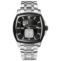 Carl F. Bucherer Patravi EvoTec Automatic Ladies Watch 00.10625.13.33.21