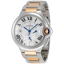 Cartier Ballon Bleu de  Extra Large Watch W6920063