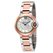 Cartier Ballon Bleu de  Ladies Watch W3BB0005