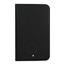 Montblanc Meisterstuck Selection Black Leather Samsung Galaxy Tab 3 Case 111508 111508