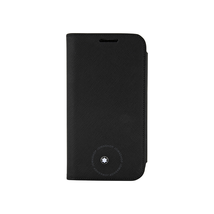 Montblanc Meisterstuck Selection Smartphone Case for Samsung Galaxy S4 - 111251 111251
