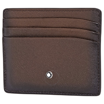 Montblanc Meisterstuck Sfumato 6cc Pocket Holder 118366