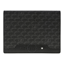 Montblanc NFL Signature Passport Holder 107237 107237