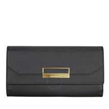Montblanc Montblanc Sartorial Saffiano Long Leather Wallet 114597