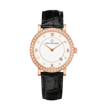 Carl F. Bucherer Adamavi Automatic Ladies Watch 00.10307.03.25.01