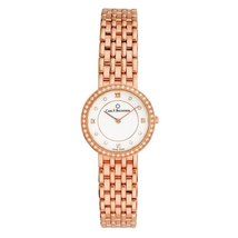 Carl F. Bucherer Adamavi Ladies Watch 00.10308.03.25.31