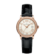 Carl F. Bucherer Adamavi Ladies Watch 00.10312.03.15.11