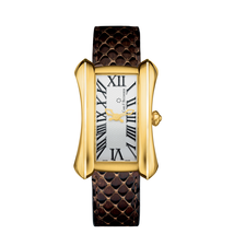 Carl F. Bucherer Alacria Diva Ladies Watch 00.10705.01.21.01