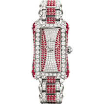 Carl F. Bucherer Alacria Ladies Watch 00.10702.02.90.13