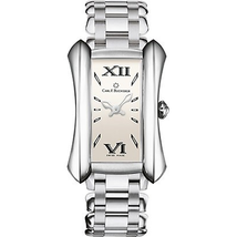 Carl F. Bucherer Alacria Midi Ladies Watch 00.10701.08.15.21