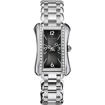 Carl F. Bucherer Alacria Midi Ladies Watch 00.10701.08.36.31