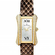 Carl F. Bucherer Alacria Mini Ladies Watch 00.10703.01.71.12