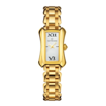 Carl F. Bucherer Alacria Mini Ladies Watch 00.10703.01.71.21