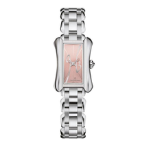 Carl F. Bucherer Alacria Mini Ladies Watch 00.10703.08.92.21