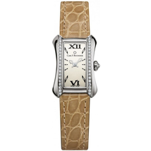 Carl F. Bucherer Alacria Princess Ladies Watch 00.10703.08.15.11