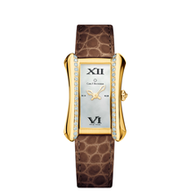 Carl F. Bucherer Alacria Queen Ladies Watch 00.10701.01.71.11