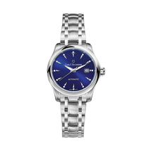 Carl F. Bucherer Manero Automatic Ladies Watch 00.10911.08.53.21