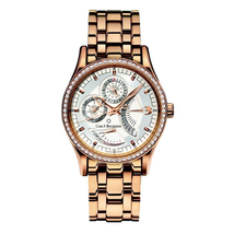 Carl F. Bucherer Manero Automatic Men's Watch 00.10901.03.16.31