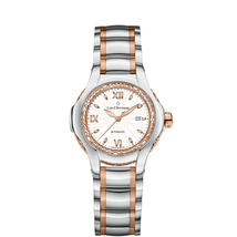 Carl F. Bucherer Pathos Diva Automatic Ladies Watch 00.10580.07.25.21.01