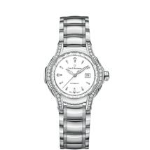 Carl F. Bucherer Pathos Diva Automatic Ladies Watch 00.10580.08.23.31.02