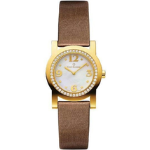 Carl F. Bucherer Pathos Diva Ladies Watch 00.10510.01.76.11