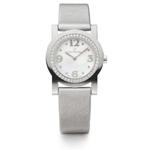 Carl F. Bucherer Pathos Diva Ladies Watch 00.10510.02.76.11