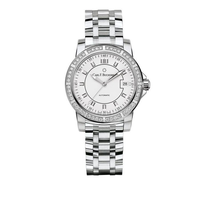 Carl F. Bucherer Patravi Automatic Ladies Watch 00.10617.08.23.31