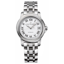 Carl F. Bucherer Patravi Automatic Ladies Watch 00.10622.08.21.21