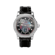 Carl F. Bucherer Patravi Automatic Ladies Watch 00.10630.08.87.11