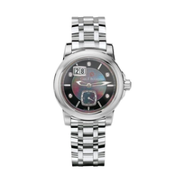 Carl F. Bucherer Patravi Automatic Ladies Watch 00.10630.08.87.21