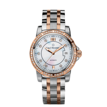 Carl F. Bucherer Patravi Automatic Men's Watch 00.10617.07.77.31