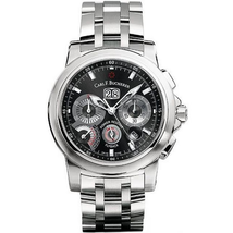 Carl F. Bucherer Patravi Automatic Men's Watch 00.10623.08.33.21