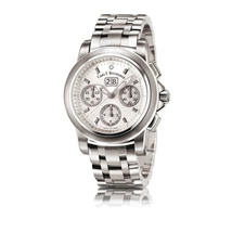 Carl F. Bucherer Patravi Chronograph Automatic Men's Watch 00.10611.08.13.21