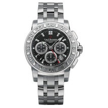 Carl F. Bucherer Patravi Chronograph Automatic Men's Watch 00.10618.08.33.21