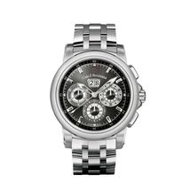 Carl F. Bucherer Patravi Chronograph Automatic Men's Watch 00.10624.08.33.21