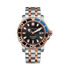 Carl F. Bucherer Patravi ScubaTec Automatic Men's Watch 00.10632.24.33.21