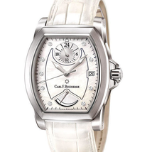 Carl F. Bucherer Patravi T-24 Automatic Men's Watch 00.10612.08.74.01