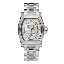 Carl F. Bucherer Patravi T-24 Automatic Men's Watch 00.10612.08.74.21