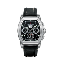 Carl F. Bucherer Patravi T-Graph Chronograph Automatic Men's Watch 00.10615.08.33.01