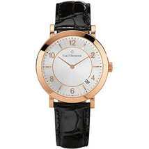 Carl F. Bucherer Adamavi Automatic Men's Watch 00.10307.03.16.01