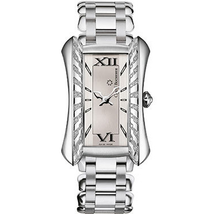 Carl F. Bucherer Alacria Diva Ladies Watch 00.10705.08.15.31