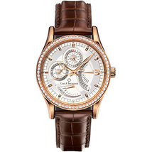 Carl F. Bucherer Manero Automatic Men's Watch 00.10901.03.16.11