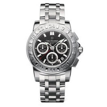 Carl F. Bucherer Patravi Chronograph Automatic Men's Watch 00.10610.08.33.21