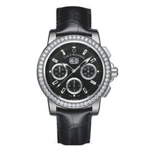 Carl F. Bucherer Patravi Chronograph Automatic Men's Watch 00.10611.08.33.11