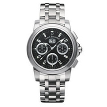 Carl F. Bucherer Patravi Chronograph Automatic Men's Watch 00.10611.08.33.21