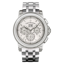 Carl F. Bucherer Patravi Chronograph Automatic Men's Watch 00.10624.08.13.21