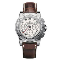 Carl F. Bucherer Patravi Chronograph Men's Watch 00.10610.08.21.01