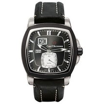 Carl F. Bucherer Patravi EvoTec Automatic Men's Watch 00.10625.13.33.01