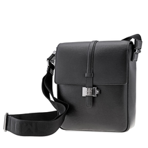 Montblanc 4810 Westside Reporter- Black 114682